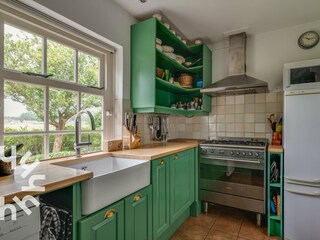 Vakantiehuis Aagtekerke Kenmerken 15