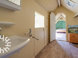 Vakantiehuis Aagtekerke Kenmerken 2