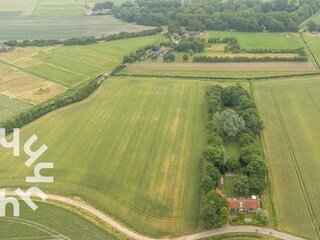 Vakantiehuis Aagtekerke Omgeving 49