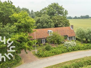 Vakantiehuis Aagtekerke Omgeving 50