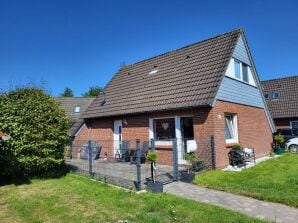 Ferienhaus Villa Mohnblume - Greetsiel - image1