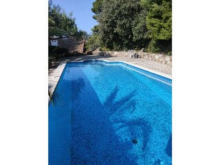 Villa La Croix-Valmer Registrazione all'aperto 4