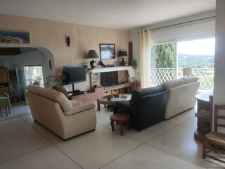 Villa La Croix-Valmer Caratteristiche 17