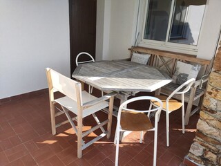 Villa La Croix-Valmer Registrazione all'aperto 8