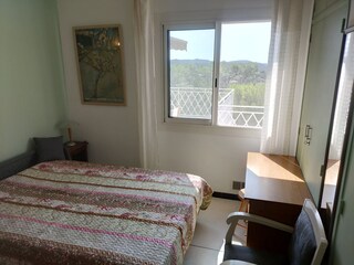 Villa La Croix-Valmer Caratteristiche 21