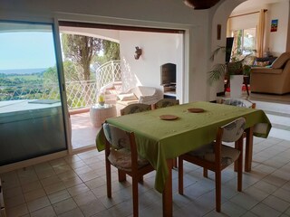 Villa La Croix-Valmer Kenmerken 22