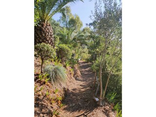 Villa La Croix-Valmer Registrazione all'aperto 9