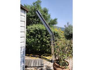 Villa La Croix-Valmer Registrazione all'aperto 14