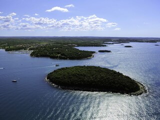 Appartamento per vacanze Funtana Ambiente 20