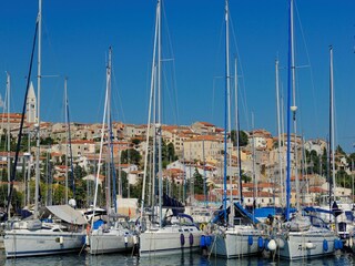 Appartamento per vacanze Funtana Ambiente 21