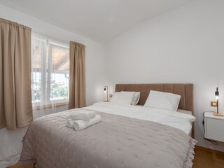 Appartamento per vacanze Funtana Caratteristiche 11