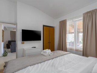 Appartamento per vacanze Funtana Caratteristiche 12