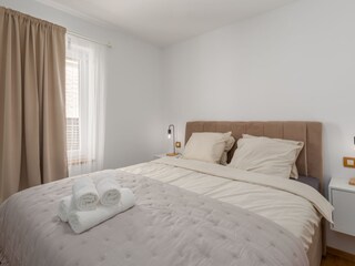 Appartamento per vacanze Funtana Caratteristiche 13