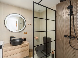 Appartamento per vacanze Funtana Caratteristiche 16