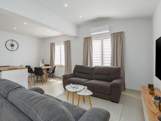 Appartamento per vacanze Funtana Caratteristiche 10