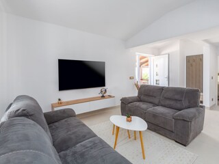 Appartamento per vacanze Funtana Caratteristiche 14