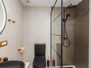 Appartamento per vacanze Funtana Caratteristiche 17