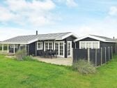 Ferienhaus Løkken Außenaufnahme 1