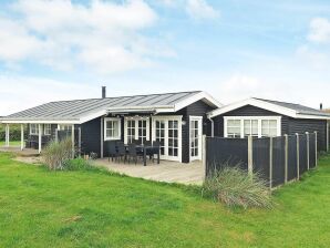 8 Personen Ferienhaus in Løkken - Løkken - image1