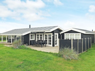 Ferienhaus Løkken Außenaufnahme 4