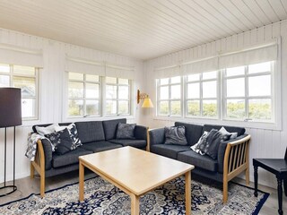 Ferienhaus Løkken  8