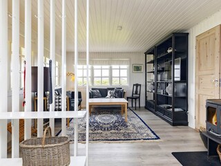 Casa de vacaciones Løkken  10