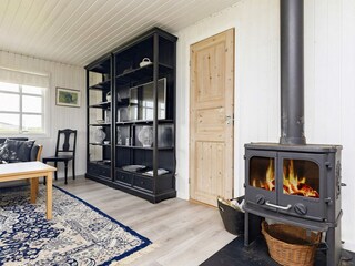 Vakantiehuis Løkken  4
