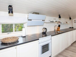 Casa de vacaciones Løkken  23