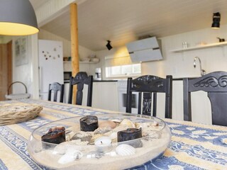 Casa de vacaciones Løkken  24