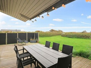 Ferienhaus Løkken  19