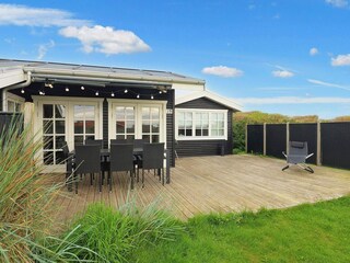 Vakantiehuis Løkken  12