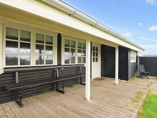 Ferienhaus Løkken  13