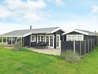 Ferienhaus Løkken Außenaufnahme 3