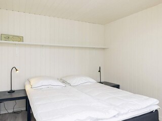 Casa de vacaciones Løkken  12