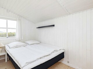 Maison de vacances Løkken  22