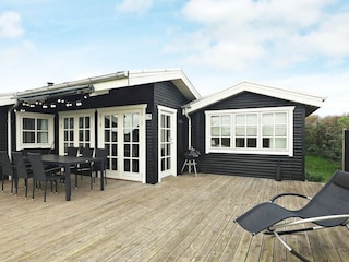 Ferienhaus Løkken Außenaufnahme 2
