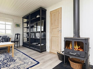Ferienhaus Løkken  19