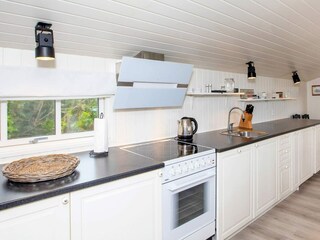 Ferienhaus Løkken  12
