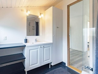 Maison de vacances Løkken  12