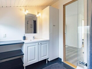 Maison de vacances Løkken  14