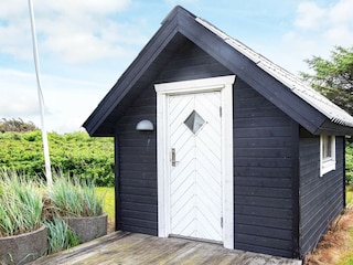 Ferienhaus Løkken Außenaufnahme 2