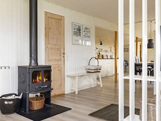 Ferienhaus Løkken  11