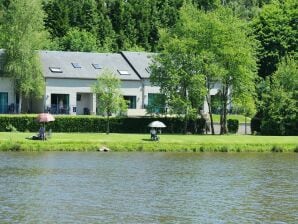 Ferienpark Komfortables Ferienhaus in der Nähe von Vielsalm - Vielsalm - image1