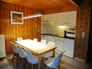 Vakantiepark Vielsalm Kenmerken 13