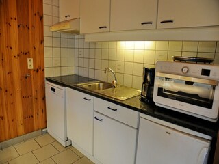 Vakantiepark Vielsalm Kenmerken 13