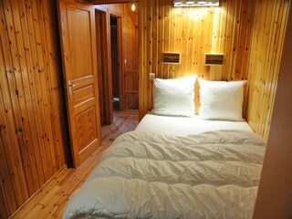 Parco vacanze Vielsalm Caratteristiche 12