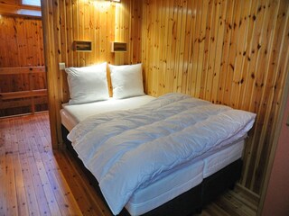 Vakantiepark Vielsalm Kenmerken 7