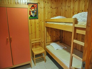 Vakantiepark Vielsalm Kenmerken 8