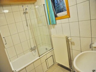 Vakantiepark Vielsalm Kenmerken 9