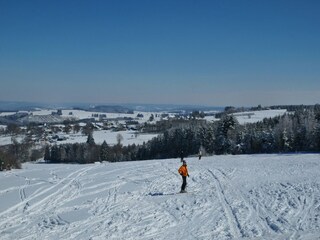 Vakantiepark Vielsalm Omgeving 19